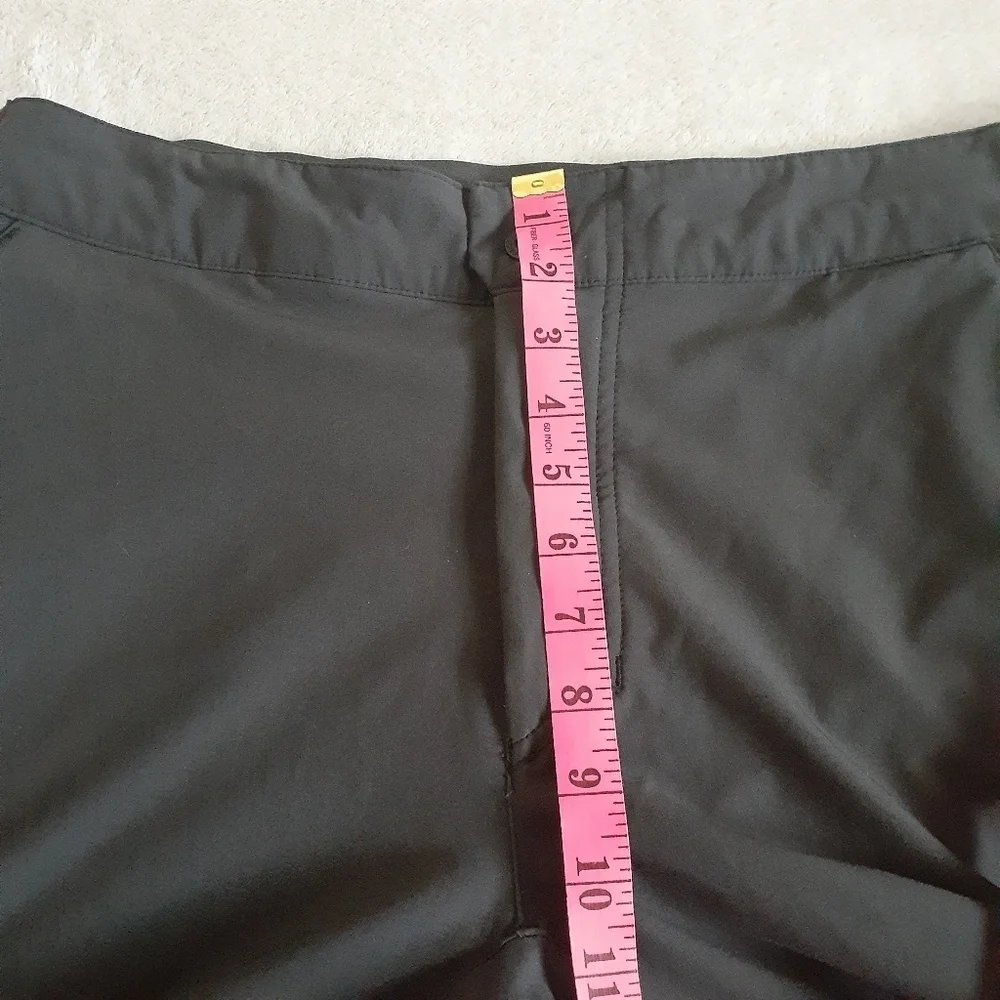 The North Face Mens Gray Convertible Chinos Pants Size 34 - Picture 10 of 13